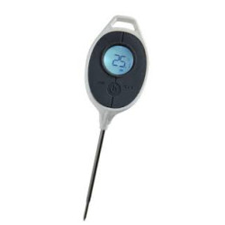 Thermomètre sonde digital