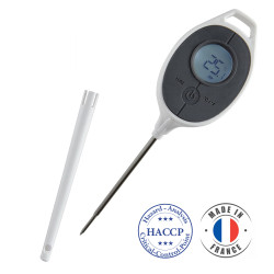 Digitale sondethermometer...