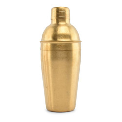 Shaker antique or 57cl