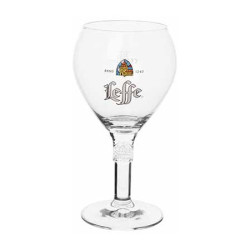 Verre Leffe 33cl (en boîte...
