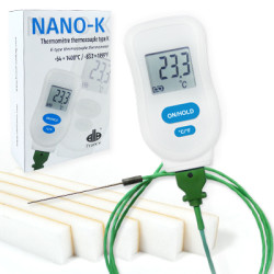 Kit cuisson sous vide avec...