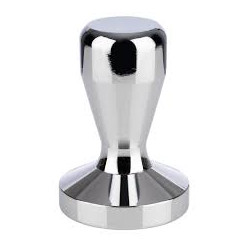 Tamper inox Ø58mm