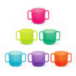 Beker met handvatten 20cl...
