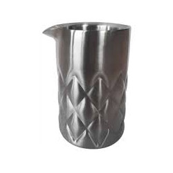 Rvs mixglass 55cl Yarai