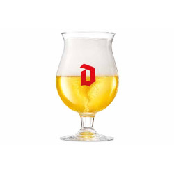 Duvelglas 33cl