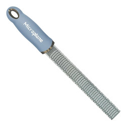 Rasp fijn lightblauw...