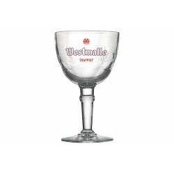 Westmalleglas 33cl