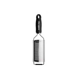 Rasp fijn zwart Microplane