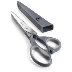 Ciseaux à fines herbes 5...