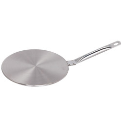 Disque adaptateur induction...