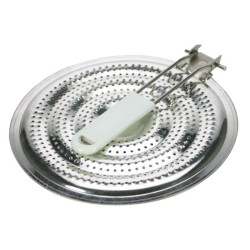 Répartisseur de flammes /...