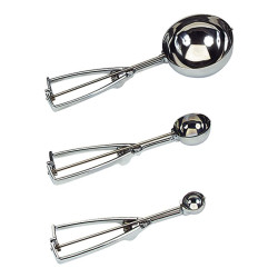 Pince portionneuse inox...