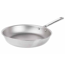 Antikleef pan Ø28cm zonder...