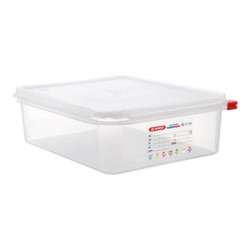 Boîte à aliments gastronorm...