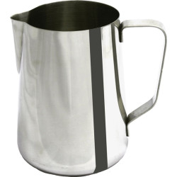 Crémier/pichet inox -...