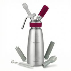 Sifon espuma 0.5lit. Gobel