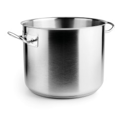 Kookpan hoog model Ø28cm...