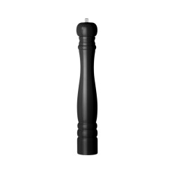 Pepermolen zwart Ø65xH415mm...