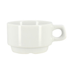 Tasse moka 9cl empilable Hel