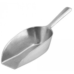 Winkelschep aluminium 31cm...