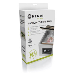 Sous-vide kookzakken...
