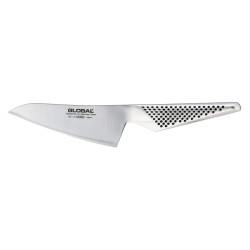 Orientaals Santoku mes 12cm...