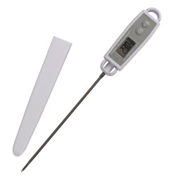 sondethermometer -50C° à...
