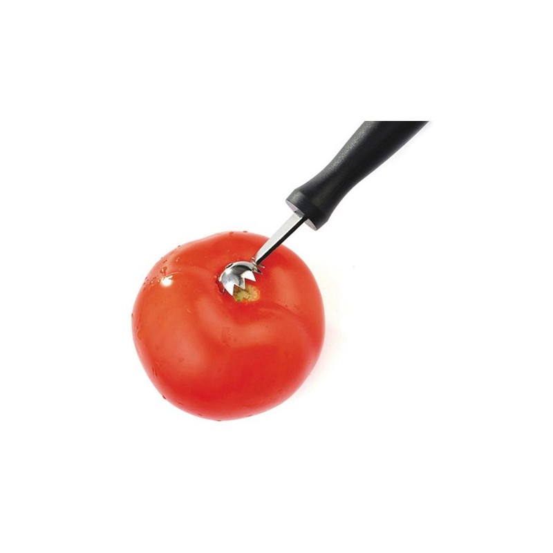 Decoreermes voor tomaten
