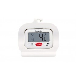 Thermometer koel/vries waterbestendig -30°c/+50°c