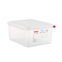 Voedselcontainer GN 1/2-150mm - 10,0l Araven