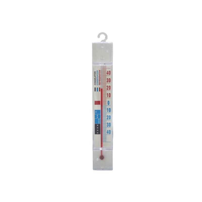 Thermomètre frigo-congélateur -40°c jusqu'à +40°c