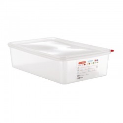 Voedselcontainer GN 1/1-100mm - 13,7l Araven