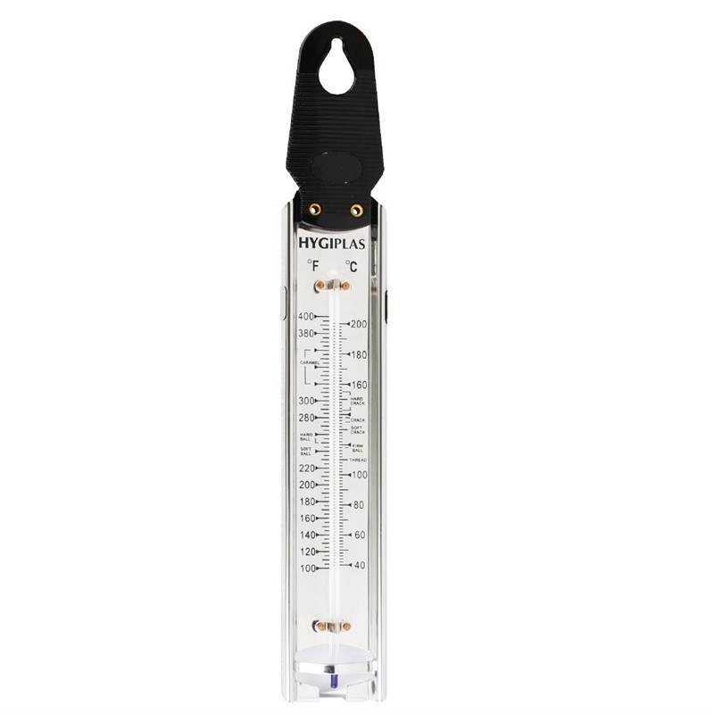 Thermomètre à sucre/confiture