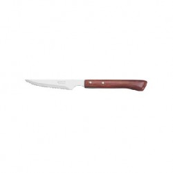 Couteau à steak 110mm manche en bois Arcos