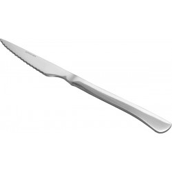 Couteau à steak inox l225mm