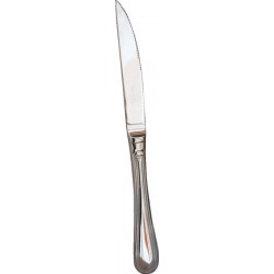 Couteau à steak inox Sirio