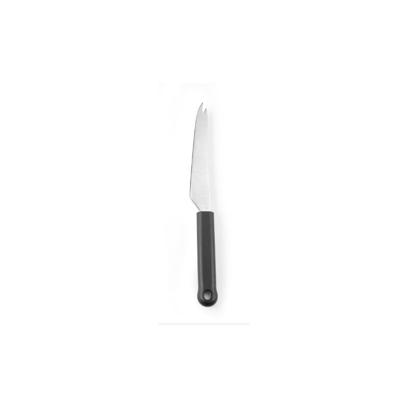Couteau à fromage dur 13 cm