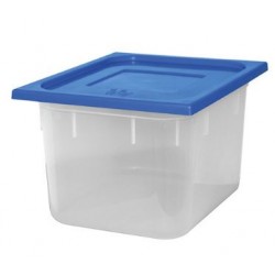 Voedsel container 1/2 H20cm...