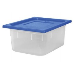 Voedsel container 1/2 H15cm...