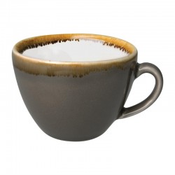 Tasse à café grise 230ml...