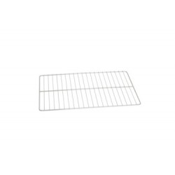 Grille inox GN 1/1
