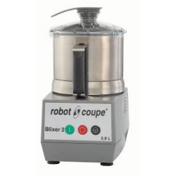 Blixer 2 Robot-Coupe 2,9Lit.