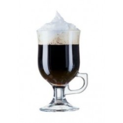 Verre Irish Coffee/Mazagran 27cl Ø72xH147mm Pasabahçe