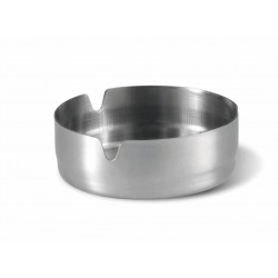 Cendrier empilable inox Ø10mm