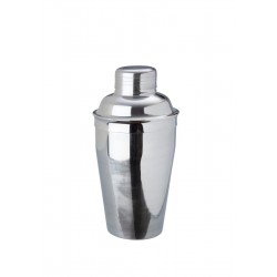 DeLuxe Cocktail Shaker 24cl