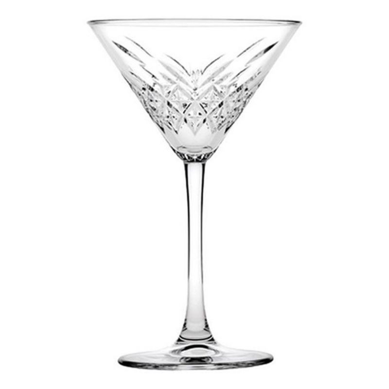 Verre Martini / Cocktail 23cl Timeless