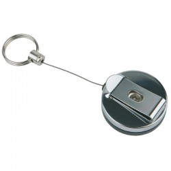 Porte-clés rétractable (set 2)
