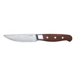 Couteau à steak XL bois