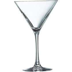 Verre cocktail Martini 30cl...