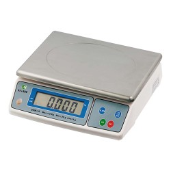 Elektronische weegschaal 30kg/2gr